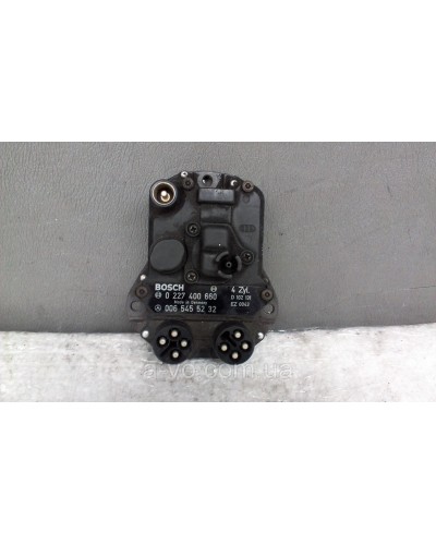 0065455232 Mercedes Ateşleme modulu w124 w201